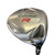 Used TAYLORMADE R9 FCT 9.5 DEG DRIVER Flex Stiff Mens Driver RH 9.5 Degree View 2