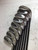 Used Taylormade STEALTH HD Mens Iron Set RH 5I-PW 10105-S000310776 View 1