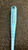 Used Rawlings CLOUT BB/SB USA 2 5/8 Bat 30" 11162-S000457383 View 2