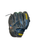 Used Wilson A2000 DP15 BB/SB Glove RH Throw Black 11 1/2" 11706-S000380023 View 5