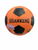 Used HUANKENG All Size Soccer Ball Orange 5 11613-S000184256 View 1