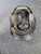 Used Victus PUREFIT Batting Helmet No Mask Black M/L 11849-S000041003 View 4
