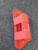 Used Evoshield BB/SB Elbow Protector Red 11849-S000041016 View 2