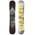 Used ROSSIGNOL ULTRAVIOLET 149cm women's snowboard w/ bindings View 1