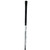Used Taylormade BURNER PLUS Golf Wedge Mens RH Pitching Wedge View 5