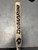 Used Demarini CF5 BB/SB Fastpitch Bat 33" 11307-S000266268 View 1