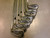 Used Titleist T300 Mens Iron Set RH 5I-PW 11339-S000203292 View 1