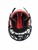 Used CCM TACKS 70 Helmet Cage Combo White SM 10589-S000434913 View 4