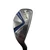Used Tour Edge E521 Mens Individual Iron RH 5 Iron 11713-S000157031 View 1