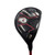 Used Wilson D300 Mens Hybrid Club RH 3 Hybrid 11713-S000157032 View 1