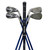 Used Adams TIGHT LIES Mens Iron Set RH 6I-SW 11713-S000157030 View 1
