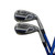 Used Adams TIGHT LIES Mens Iron Set RH 6I-SW 11713-S000157030 View 4