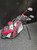 Used Maxfli REV 2 Jr Package Set RH Black And Red 7 Piece 11849-S000041027 View 5
