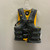 Used Adult PFD Grey SM 11762-S000080786 View 1