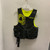 Used O'Brien Adult PFD Black LG 11762-S000080787 View 1