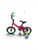 Used Nishiki GIRLS PINK/TEAL Training Wheel Bike Girls Pink 12" 11879-S000021866 View 2