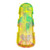 Used Multi Color Winter Sled 11484-S000306278 View 2