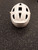 Used Cascade CSR Lacrosse Helmet White One Size 11162-S000457390 View 3