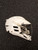 Used Cascade CSR Lacrosse Helmet White One Size 11162-S000457390 View 2