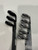 Used Adams IDEA TECH V4 Mens Iron Set RH 4I-GW/AW 11628-S000192482 View 1