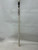 Used STX CRUX 600 Wmn Atk/Mid Complete Stick White 11836-S000039917 View 1
