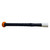 Used Demarini BUSTOS BFP14 BB/SB Fastpitch Bat 29" 11471-S000174002 View 5