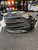 Used Wilson ELITE BB/SB Glove RH Throw Grey 14" 11894-S000055948 View 2