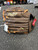 Used Rawlings FP125 BB/SB Glove RH Throw Brown 12 1/2" 11894-S000055950 View 3