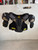 Used CCM AS580 TACK SHOULDER PAD Junior Shoulder Pads SM 11857-S000123522 View 1
