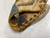 Used TRIO 32-17 Baseball Glove RH Throw Tan 11" 11855-S000205619 View 4