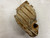 Used TRIO 32-17 Baseball Glove RH Throw Tan 11" 11855-S000205619 View 3