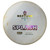 Used NEPTUNE BASS SPLASH Disc Golf Putter White 170g 11890-S000144349 View 1