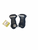 Rollerblade Inline Wrist Guards Black MD View 1