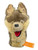 Used DAPHNES WOLF HEADCOVER  11856-S000029832 View 1