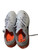 Used Nike PHANTOM GX2 ELITE Soccer Cleats White And Orange Junior 06 11884-S000065498 View 1