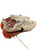 Used Nike PHANTOM GX2 ELITE Soccer Cleats White And Orange Junior 06 11884-S000065498 View 2
