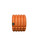Used AB ROLLER ORANGE Exercise Accessory Other Orange 11884-S000065502 View 2