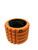 Used AB ROLLER ORANGE Exercise Accessory Other Orange 11884-S000065502 View 1