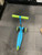 Used ZYCOM SCOOTER Scooter Royal Blue 11614-S000238584 View 1