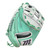 Used Marucci CYPRESS BB/SB Catchers RH Throw Green 35" 11885-S000201613 View 1