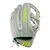 Used Marucci CYPRESS RH Throw Fastpitch Gloves Green 11 3/4" 11885-S000201621 View 1