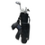 Used Dunlop APPRENTICE Junior Golf Package Set Right Hand Black 6 Piece 11218-S000428658 View 3