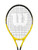 Used Wilson LETHAL WEAPON Adult Tennis Racquet Yellow Unknown 11732-S000368464 View 1