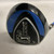 Used PGA Tour POWER LAUNCH Jr Package Set LH Black And Royal Blue 7 Piece 11855-S000205626 View 2