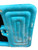 Used Airhead SUN COMFORT 3+ Person Tube Teal 140" 11914-S000011679 View 2