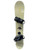 Used Nitro SUPRA TEAM CLX Mens Board/Bindings Tan 160 cm 11835-S000209446 View 1