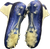 Used Under Armour Adult FB Cleats Royal Blue And White Senior 7.5 11897-S000155045 View 2