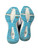 Used Foot Joy Jr Golf Shoes White Junior 02 11732-S000368471 View 2