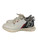 Used Foot Joy Jr Golf Shoes White Junior 04 11732-S000368472 View 2