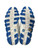 Used Foot Joy BOA Jr Golf Shoes White Junior 04 11732-S000368477 View 3